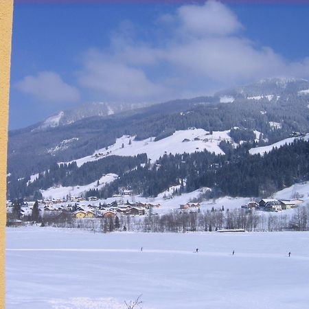 Oberauhof Villa Kleinarl Dış mekan fotoğraf