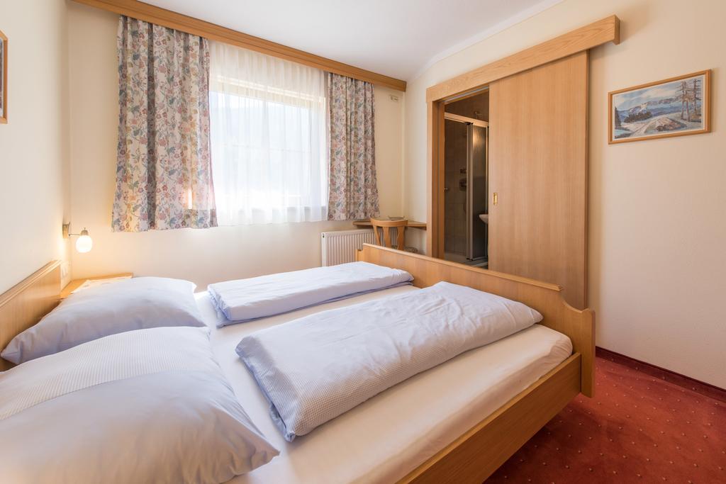 Oberauhof Villa Kleinarl Dış mekan fotoğraf