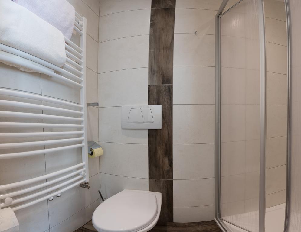 Oberauhof Villa Kleinarl Dış mekan fotoğraf