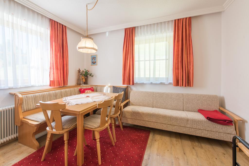 Oberauhof Villa Kleinarl Dış mekan fotoğraf