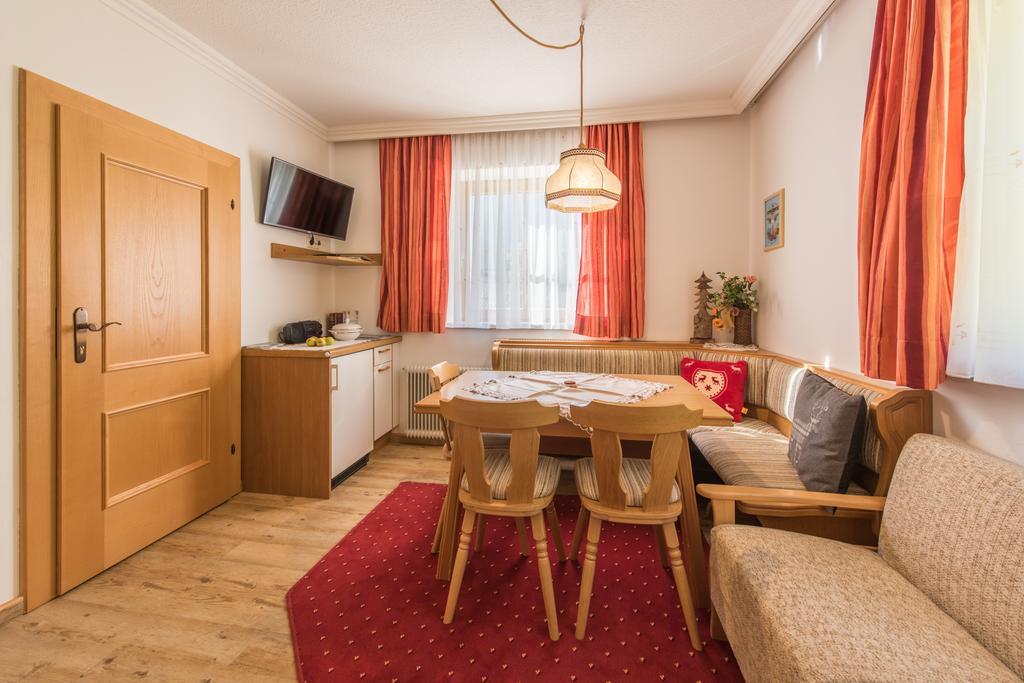 Oberauhof Villa Kleinarl Dış mekan fotoğraf