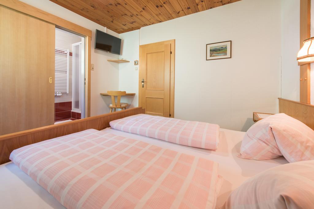 Oberauhof Villa Kleinarl Dış mekan fotoğraf